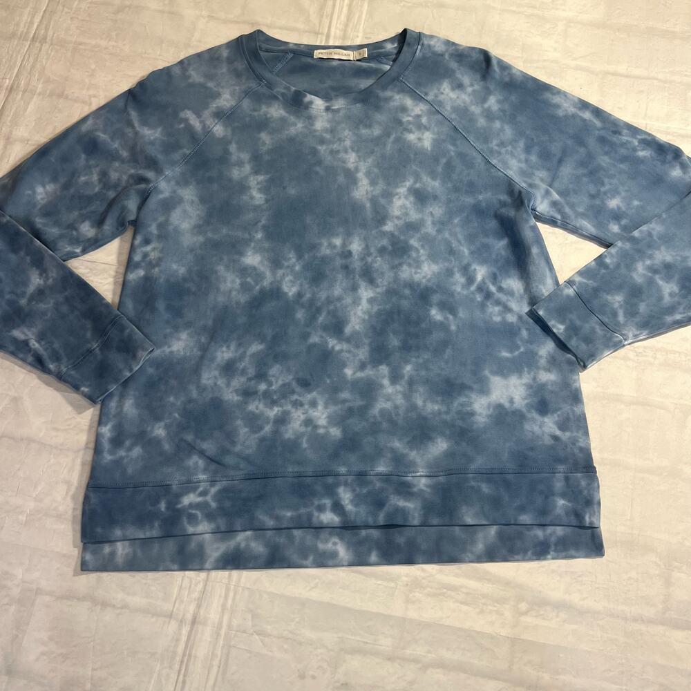 Peter Millar Crewneck S NWOT